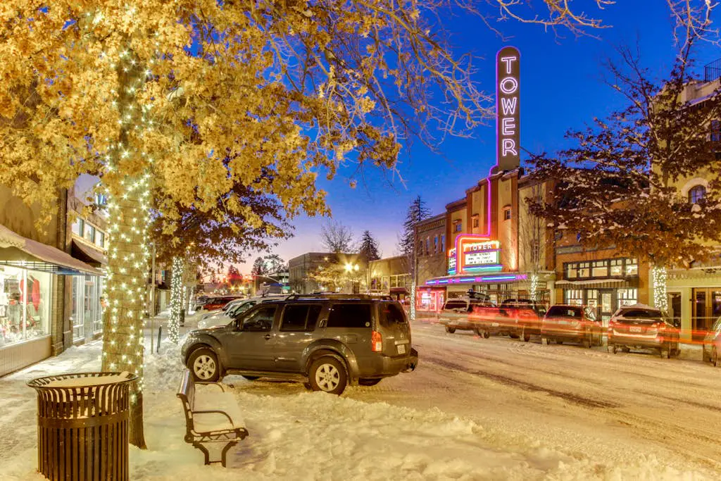 Mt Bachelor Village - Seclusion in Century West