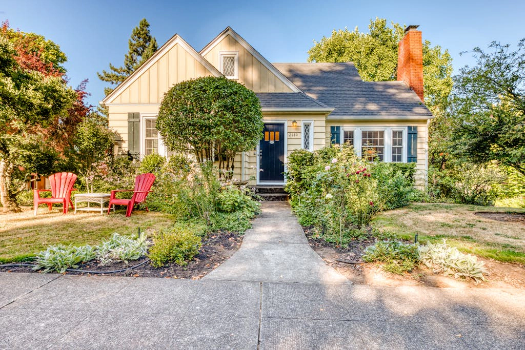 Washburne Park Retreat