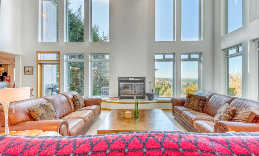 Forest Ridge Retreat