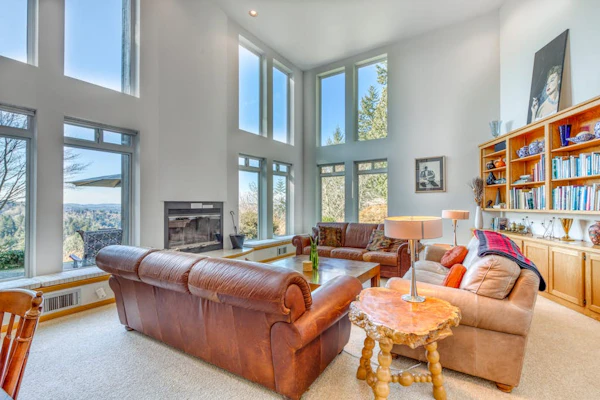 Forest Ridge Retreat