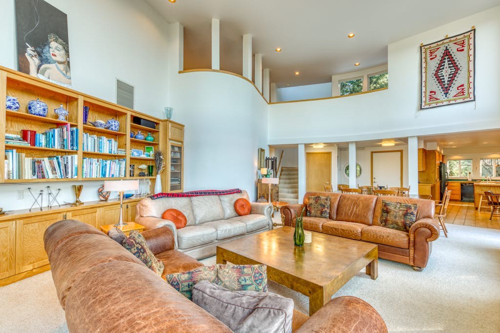 Forest Ridge Retreat