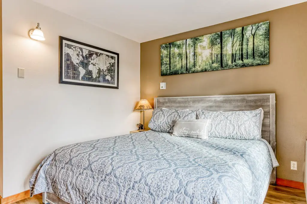 Seventh Mountain Resort Unit 713