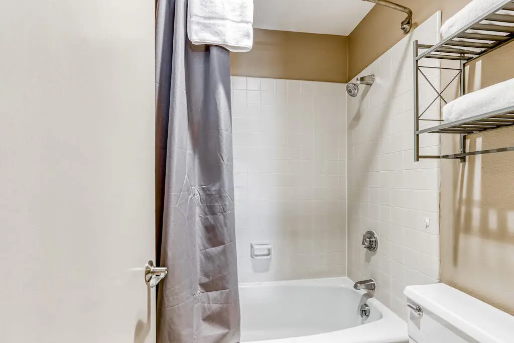 Seventh Mountain Resort Unit 713