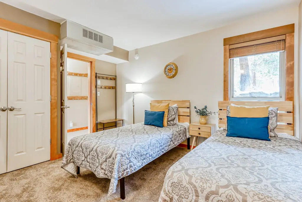 Seventh Mountain Resort Unit 713