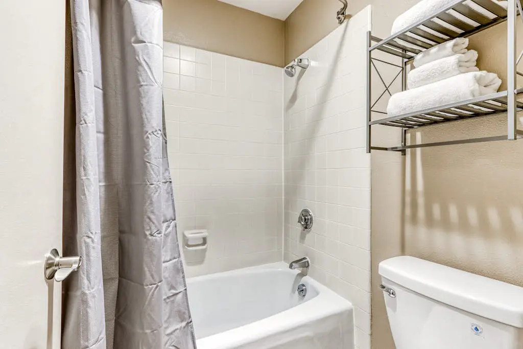 Seventh Mountain Resort Unit 713