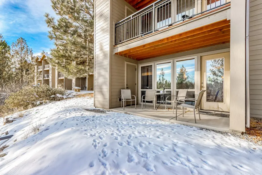 Seventh Mountain Resort Unit 713