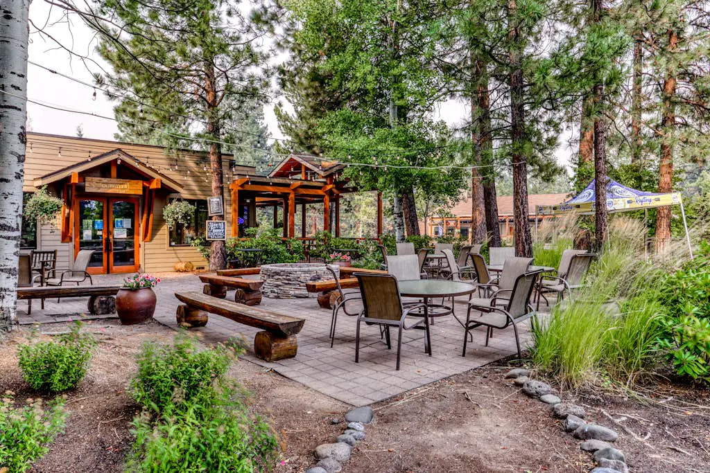 Seventh Mountain Resort Unit 713