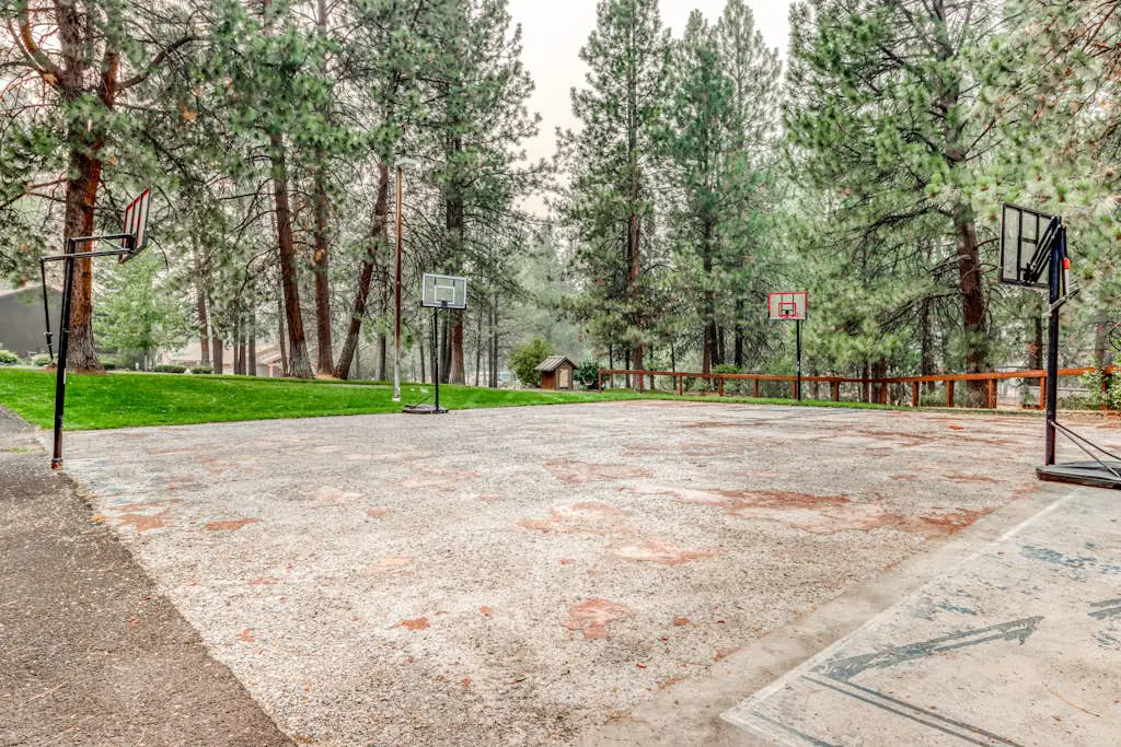 Seventh Mountain Resort Unit 713