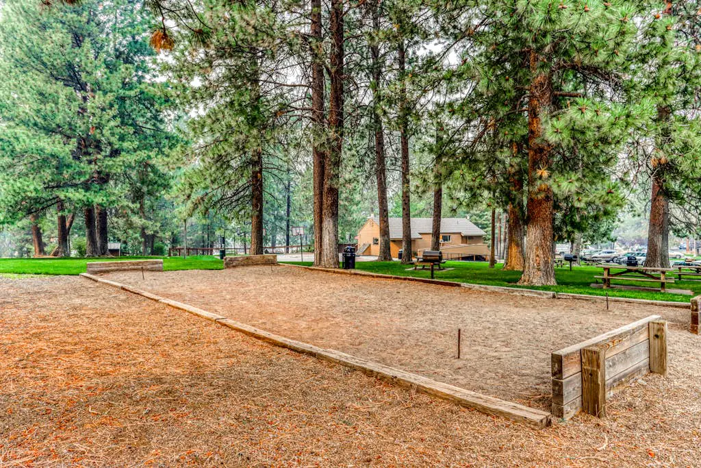 Seventh Mountain Resort Unit 713