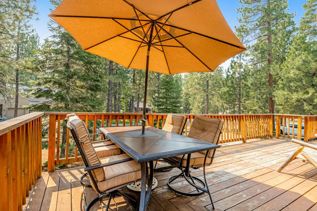 Three Sisters Hideaway