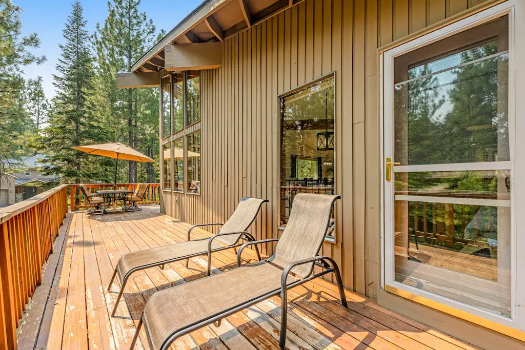 Three Sisters Hideaway