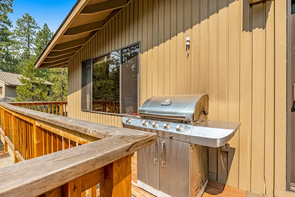 Three Sisters Hideaway