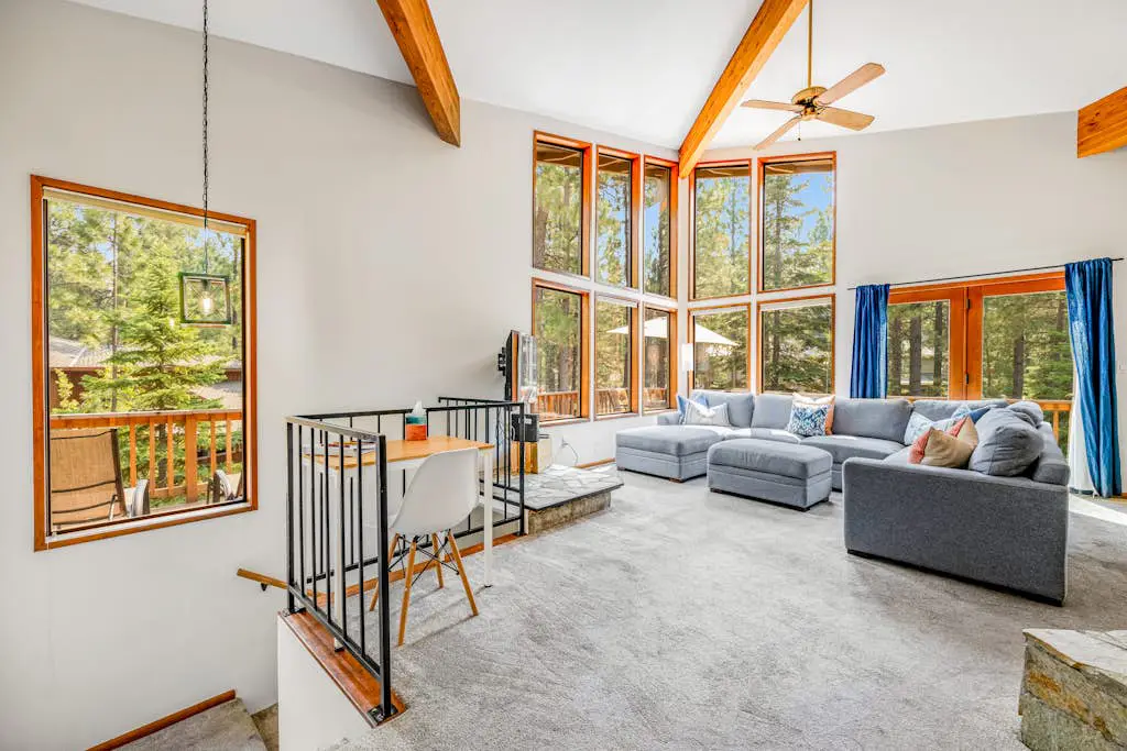 Three Sisters Hideaway