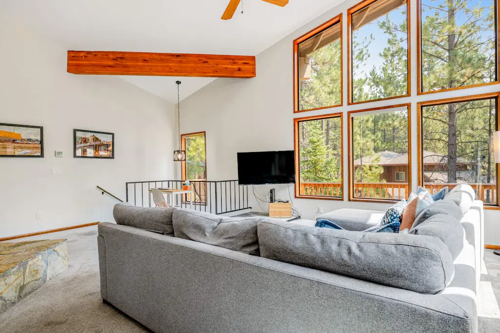 Three Sisters Hideaway