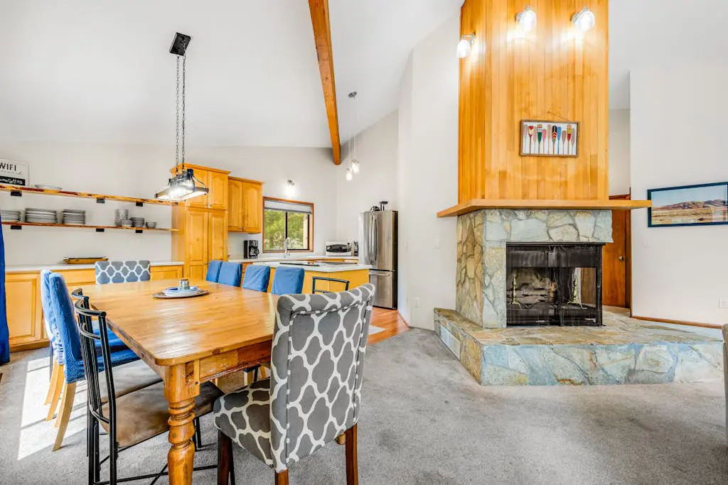 Three Sisters Hideaway