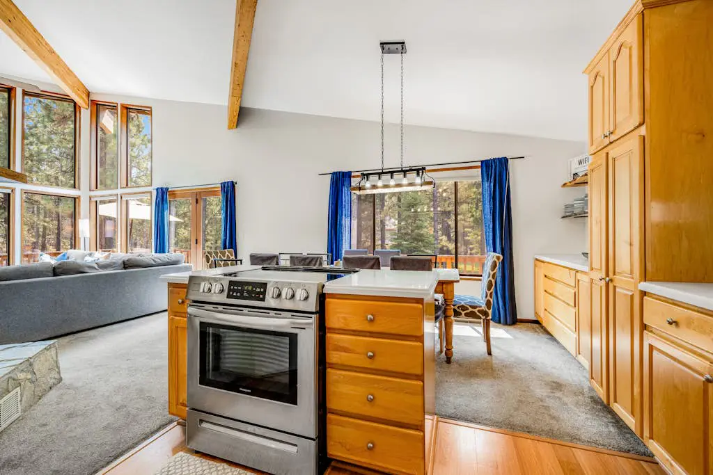 Three Sisters Hideaway