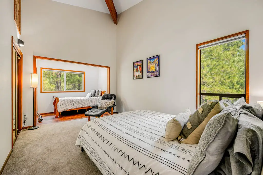 Three Sisters Hideaway