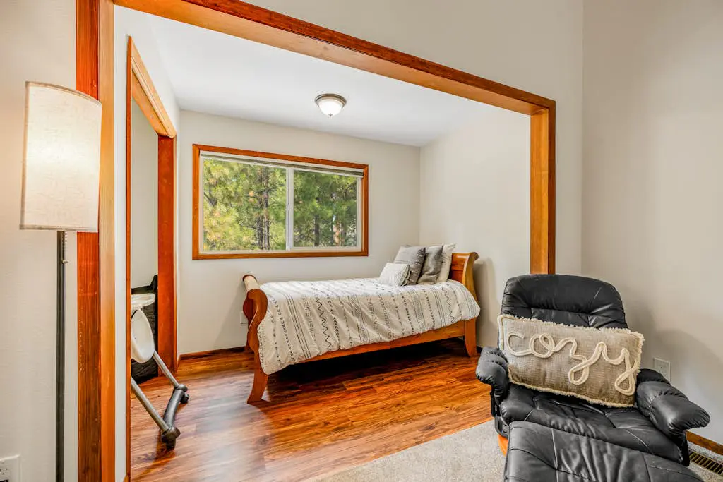 Three Sisters Hideaway