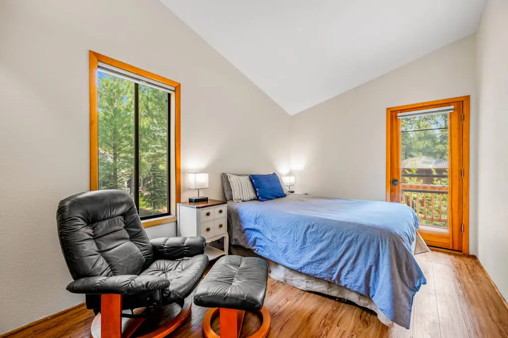 Three Sisters Hideaway
