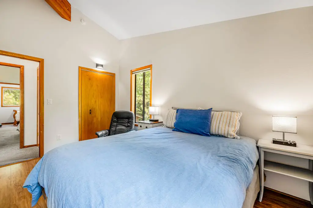 Three Sisters Hideaway
