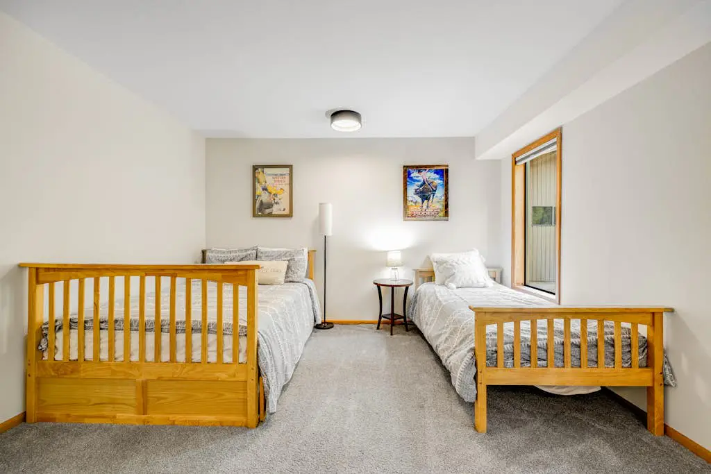 Three Sisters Hideaway