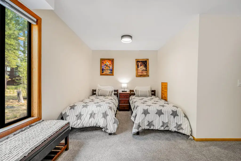 Three Sisters Hideaway