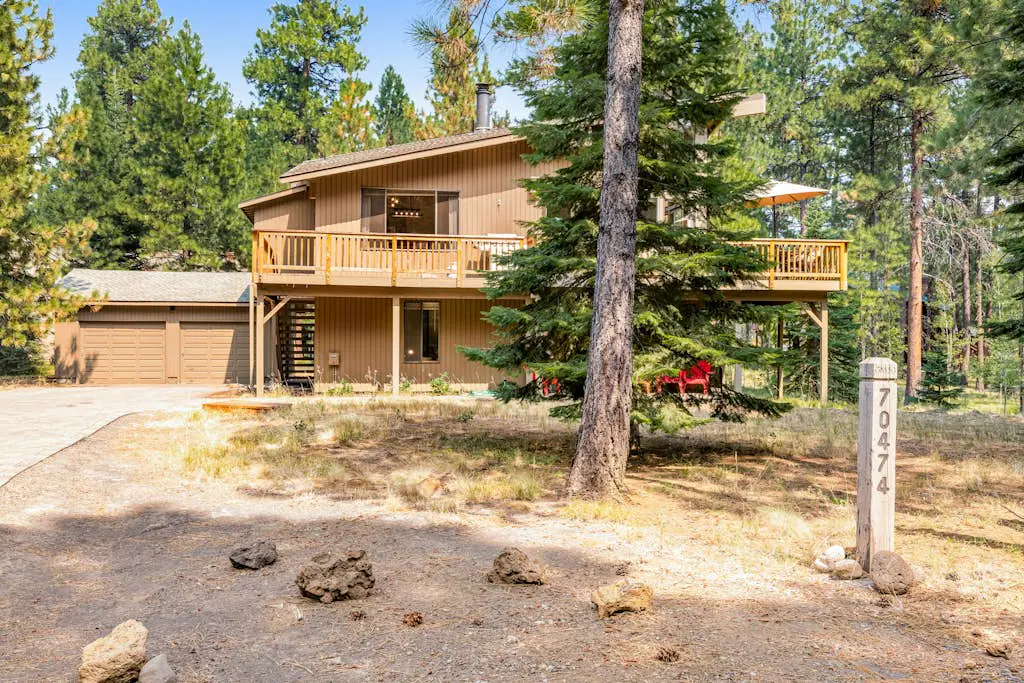 Three Sisters Hideaway