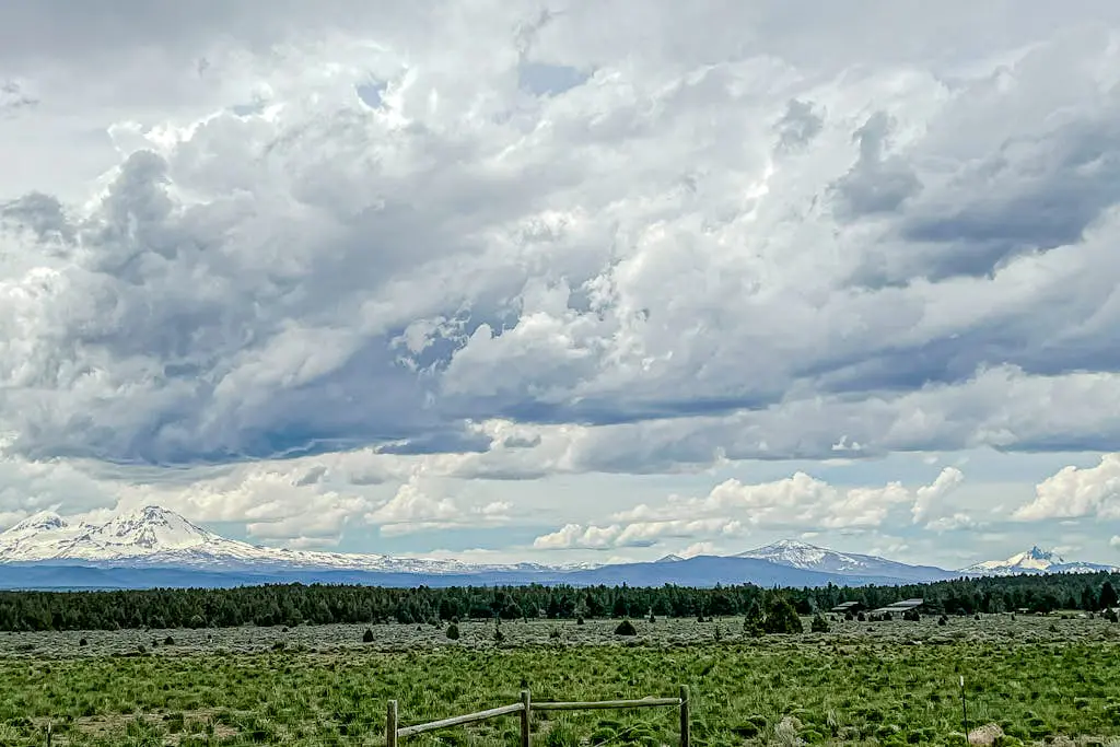 Three Sisters Hideaway