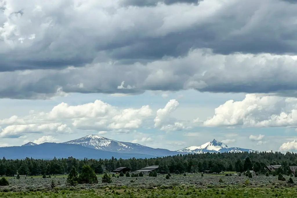Three Sisters Hideaway