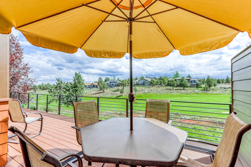 Eagle Crest Forest Ridge Escape