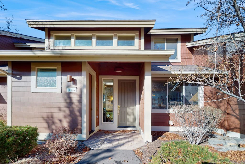 Views from Village Loop