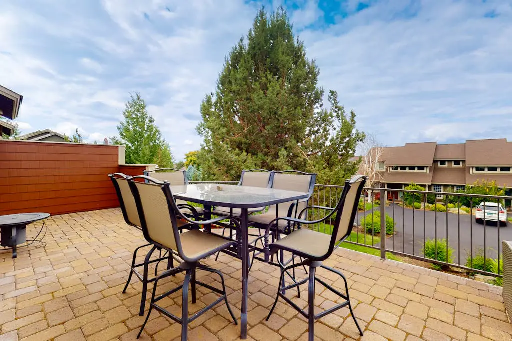 Views from Village Loop