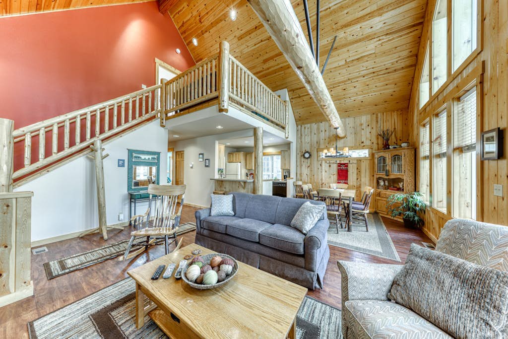 Chalet at Eagle Crest