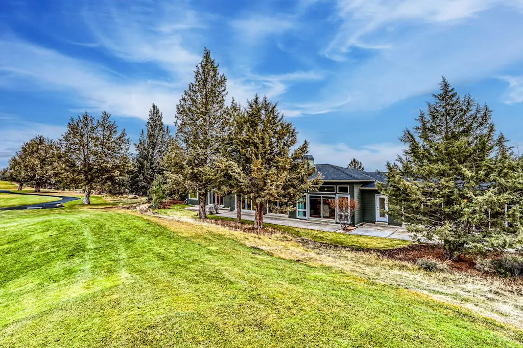 Stunning home on The Ridge Course with grill, pools, sport courts, hot tub, gym