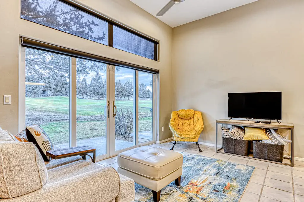 Stunning home on The Ridge Course with grill, pools, sport courts, hot tub, gym