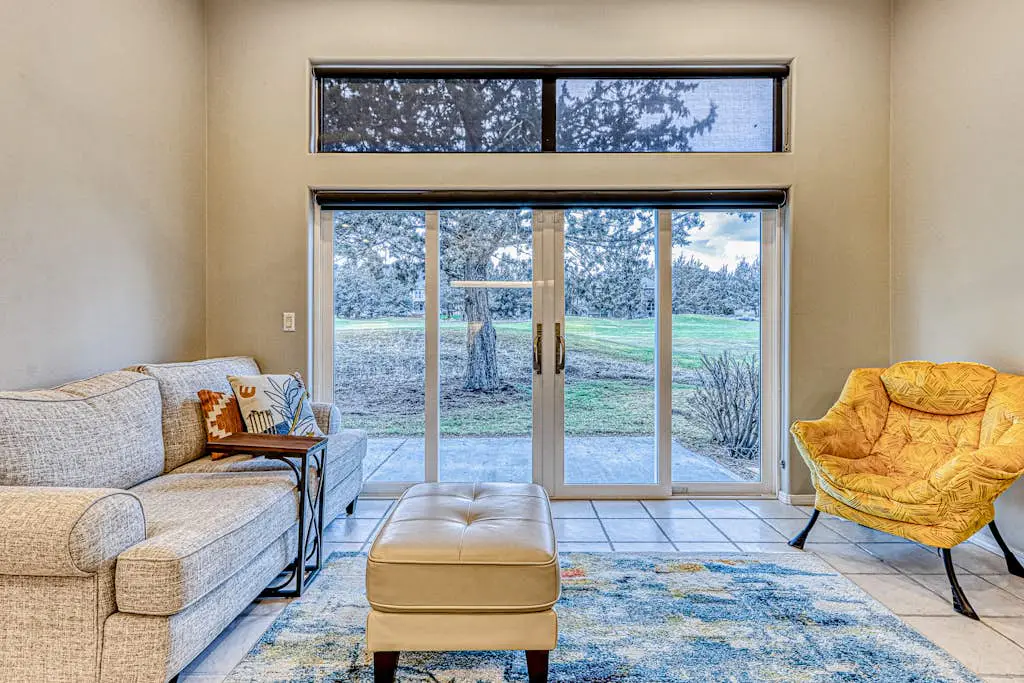 Stunning home on The Ridge Course with grill, pools, sport courts, hot tub, gym
