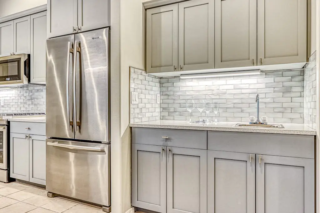 Stunning home on The Ridge Course with grill, pools, sport courts, hot tub, gym