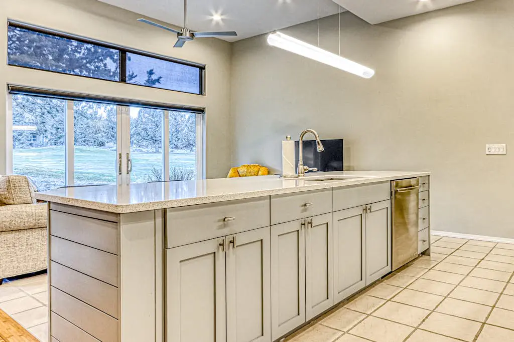 Stunning home on The Ridge Course with grill, pools, sport courts, hot tub, gym