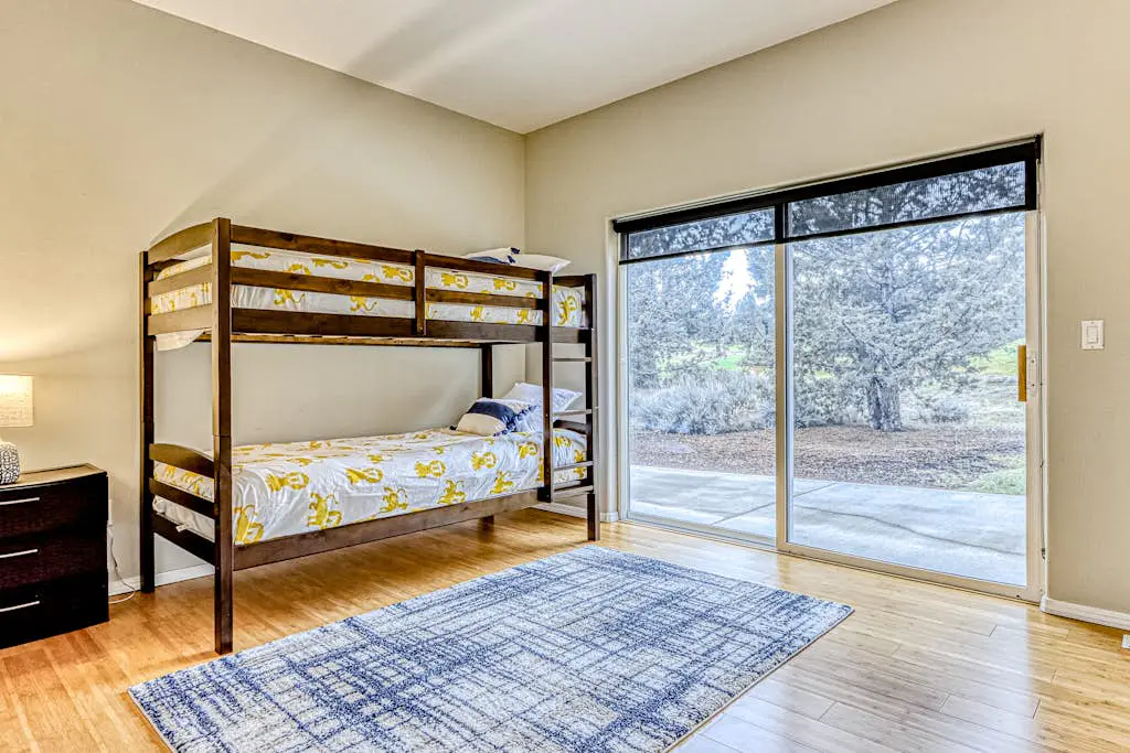 Stunning home on The Ridge Course with grill, pools, sport courts, hot tub, gym