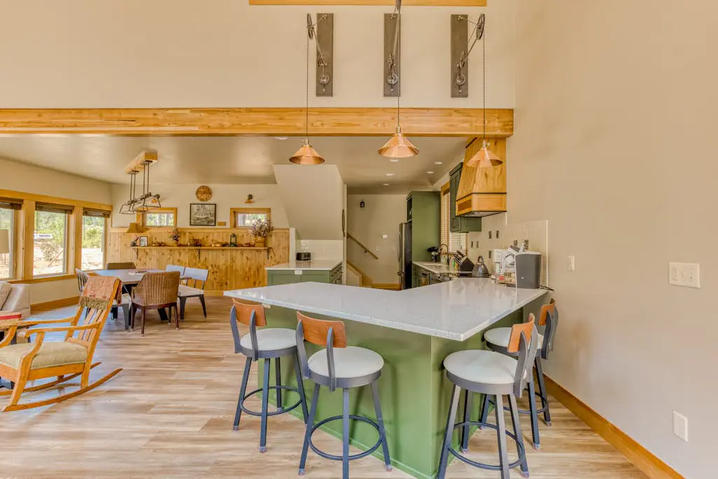 McKenzie River Retreat