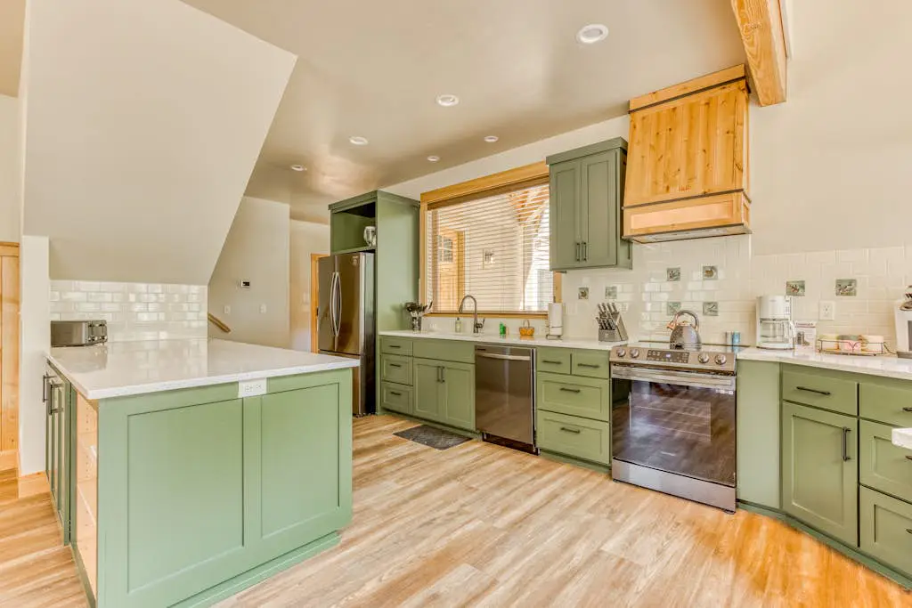 McKenzie River Retreat