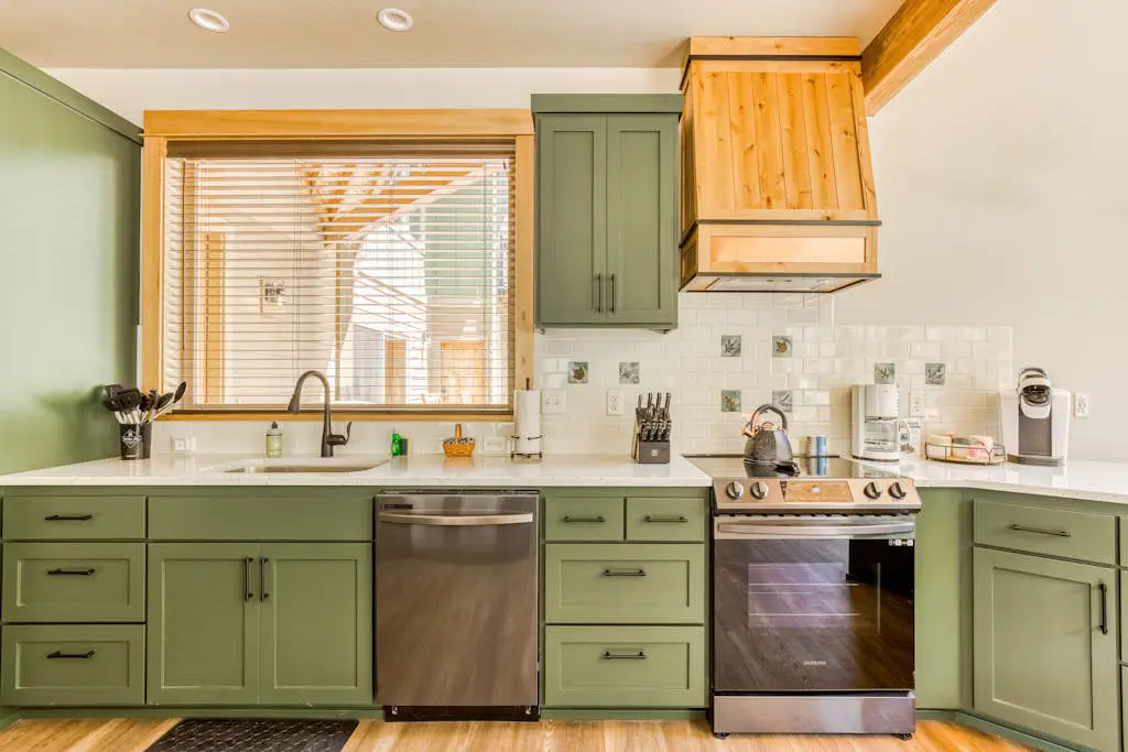 McKenzie River Retreat