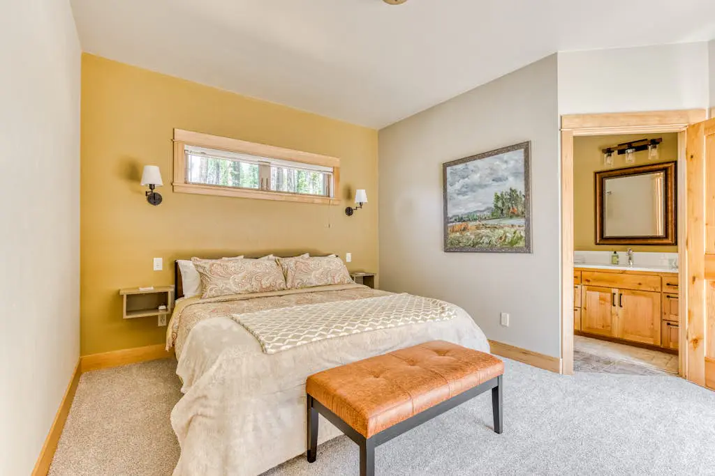 McKenzie River Retreat