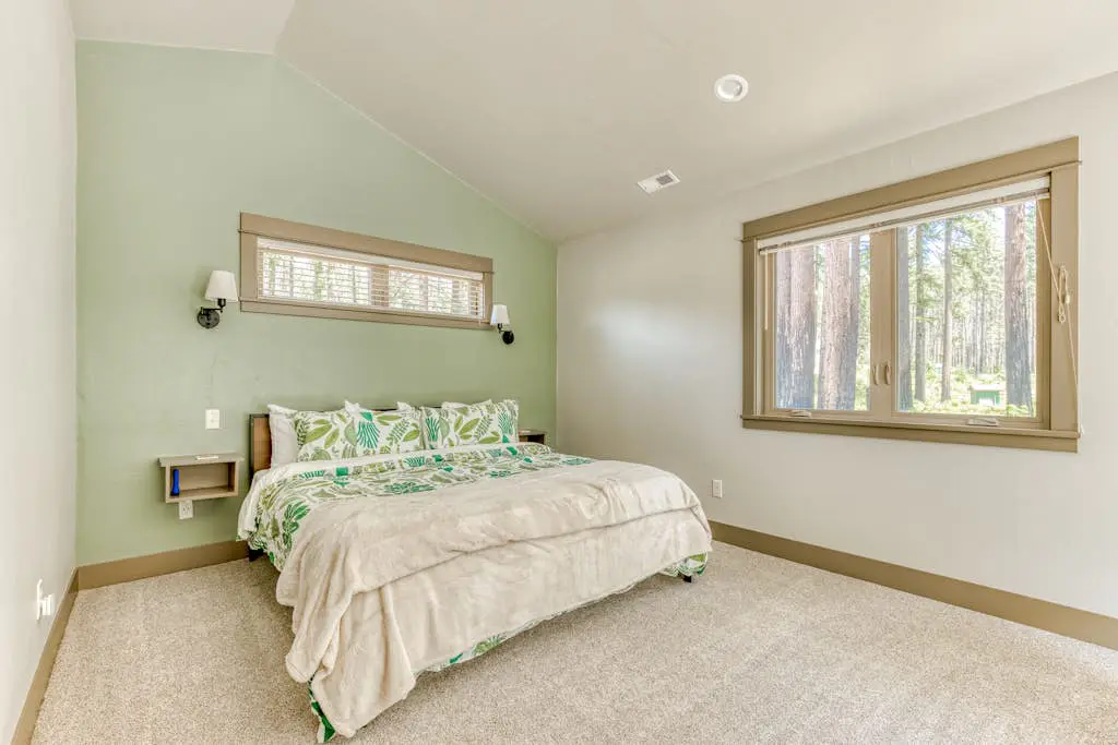 McKenzie River Retreat