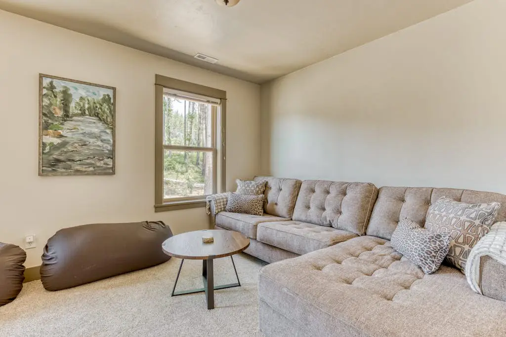 McKenzie River Retreat