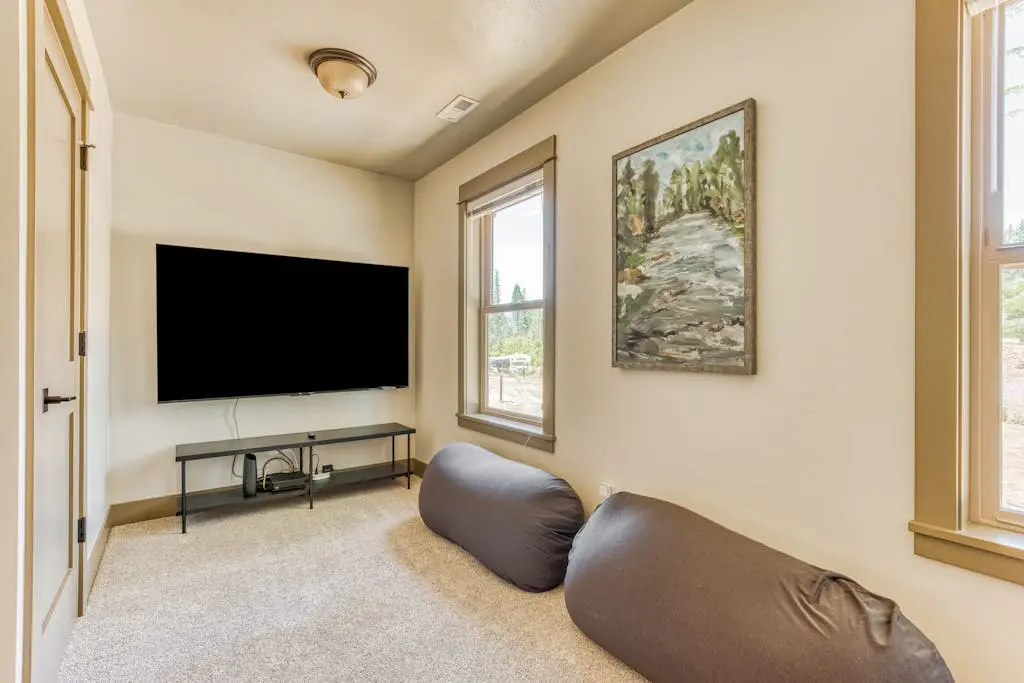 McKenzie River Retreat