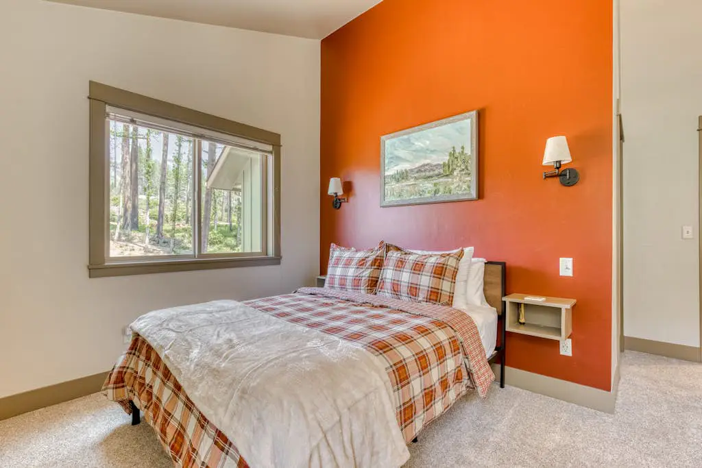 McKenzie River Retreat