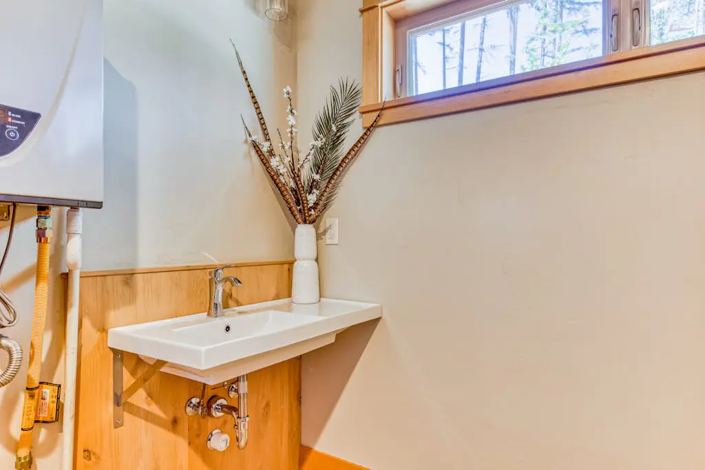 McKenzie River Retreat