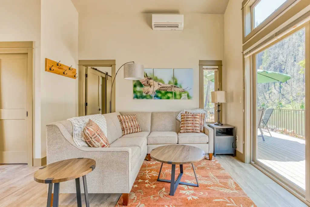 McKenzie River Retreat