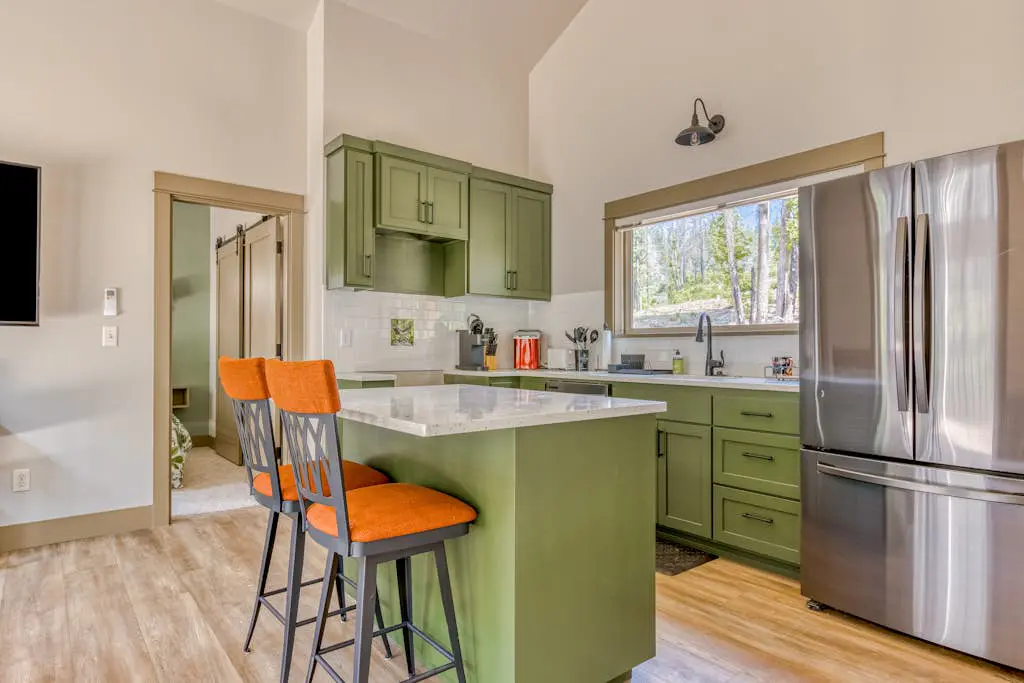 McKenzie River Retreat
